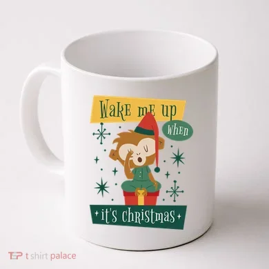 Coffee Mug