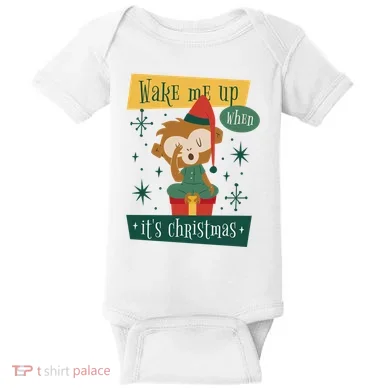 Baby Bodysuit