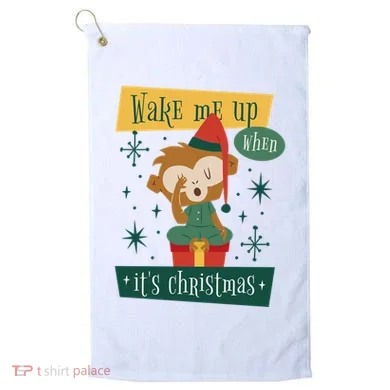 Golf Towel