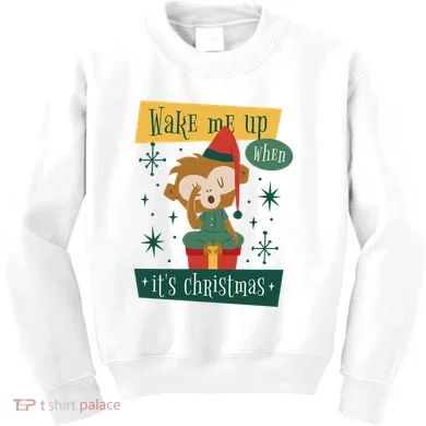 Kids Sweatshirt