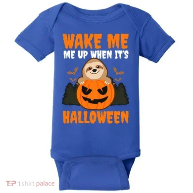 Baby Bodysuit