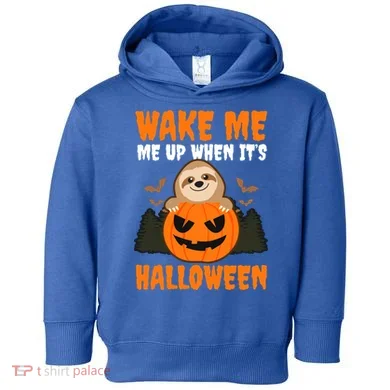 Toddler Hoodie