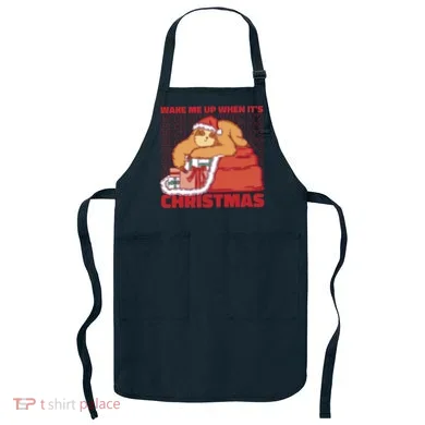 Apron