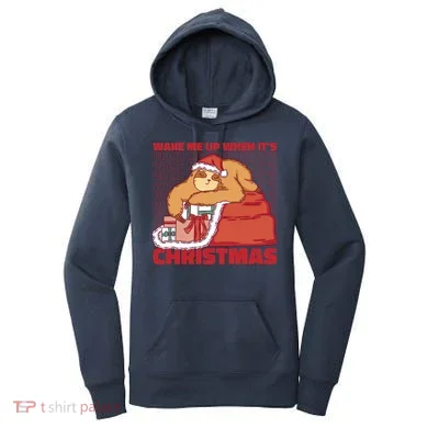 Women's Hoodie