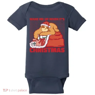 Baby Bodysuit