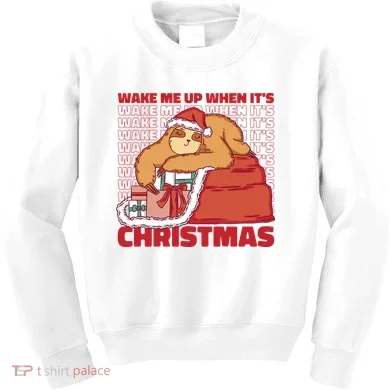 Kids Sweatshirt