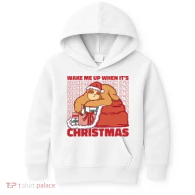 Kids Hoodie