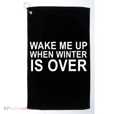 Golf Towel