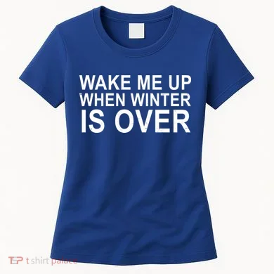 Women's T-Shirt