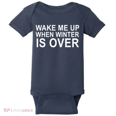 Baby Bodysuit