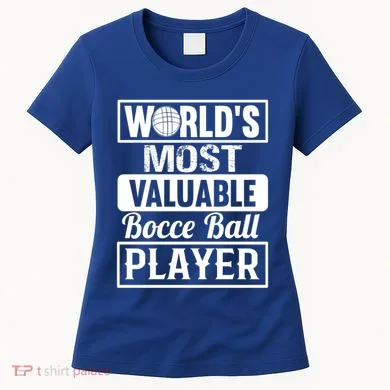 Women's T-Shirt