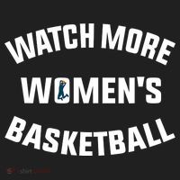 Watch More Women's Basketball Women's Sweatshirt thumb 2