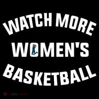 Watch More Women's Basketball Coffee Mug thumb 5