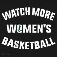 Watch More Women's Basketball Women's Hoodie thumb 2