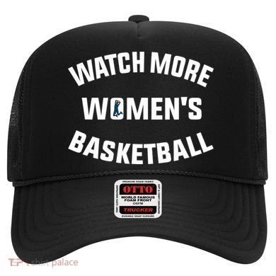 Watch More Women's Basketball Hat