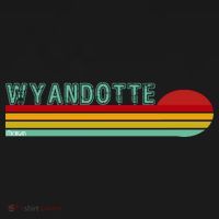 Wyandotte Michigan Women's Tank Top thumb 5