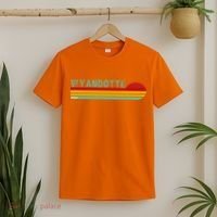 Wyandotte Michigan T-Shirt thumb 2