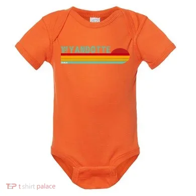 Baby Bodysuit