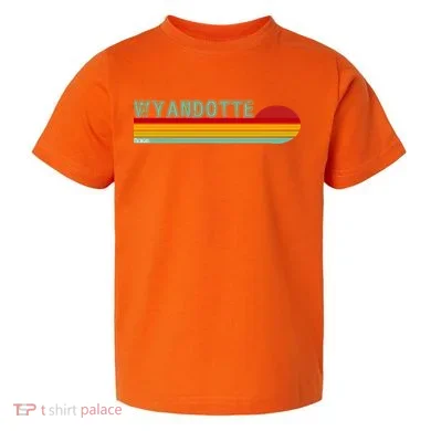 Toddler T-Shirt