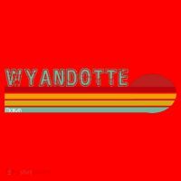 Wyandotte Michigan Santa Hat thumb 1