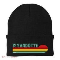 Wyandotte Michigan Beanie thumb 0