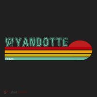 Wyandotte Michigan Beanie thumb 2