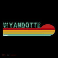 Wyandotte Michigan Women's Hoodie thumb 2