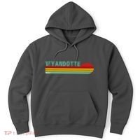 Wyandotte Michigan Hoodie thumb 0