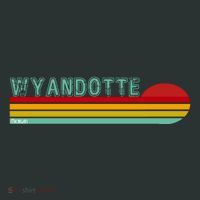 Wyandotte Michigan Sweatshirt thumb 2