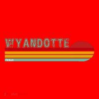 Wyandotte Michigan Santa Hat thumb 1