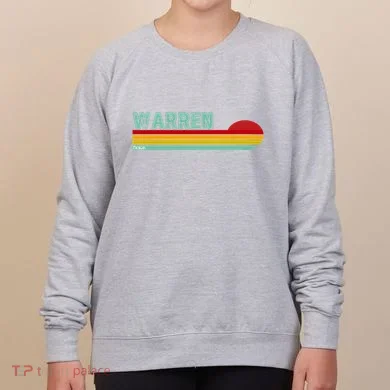 Women's Sweatshirt
