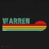 Warren Michigan Doggie Tank thumb 4