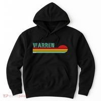 Warren Michigan Hoodie thumb 0