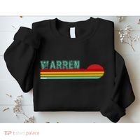 Warren Michigan Sweatshirt thumb 2