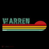 Warren Michigan Sweatshirt thumb 3