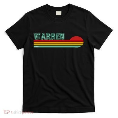 Warren Michigan T-Shirt