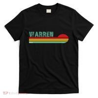 Warren Michigan T-Shirt thumb 0