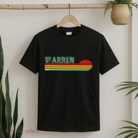 Warren Michigan T-Shirt thumb 2