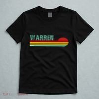 Warren Michigan T-Shirt thumb 5