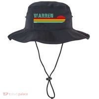 Warren Michigan Bucket Hat thumb 0
