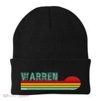 Warren Michigan Beanie thumb 0