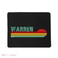 Warren Michigan Mousepad thumb 0