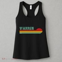 Warren Michigan Women's Tank Top thumb 3