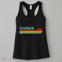 Warren Michigan Women's Tank Top thumb 3