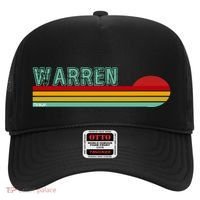 Warren Michigan Hat thumb 0