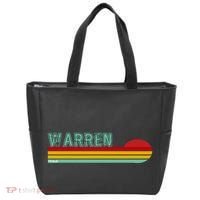 Warren Michigan Tote Bag thumb 0