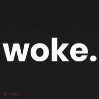 Woke Movet Woke Af Woke Definition And Meaning Of Woke Cute Gift Women's Hoodie thumb 2