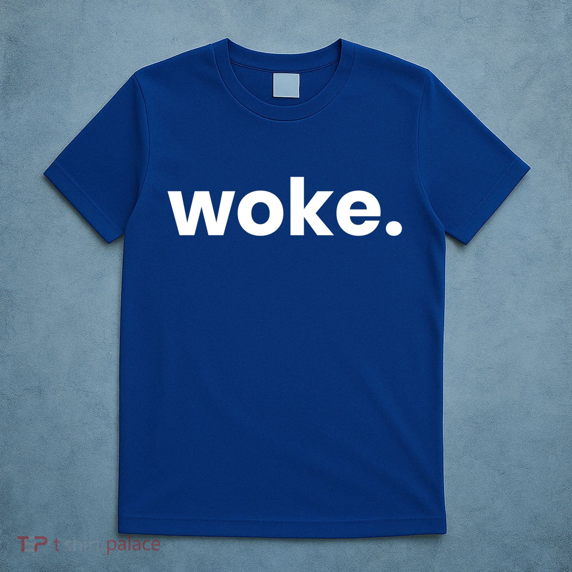 Woke Movet Woke Af Woke Definition And Meaning Of Woke Cute Gift T-Shirt