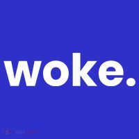 Woke Movet Woke Af Woke Definition And Meaning Of Woke Cute Gift Women's Tank Top thumb 5