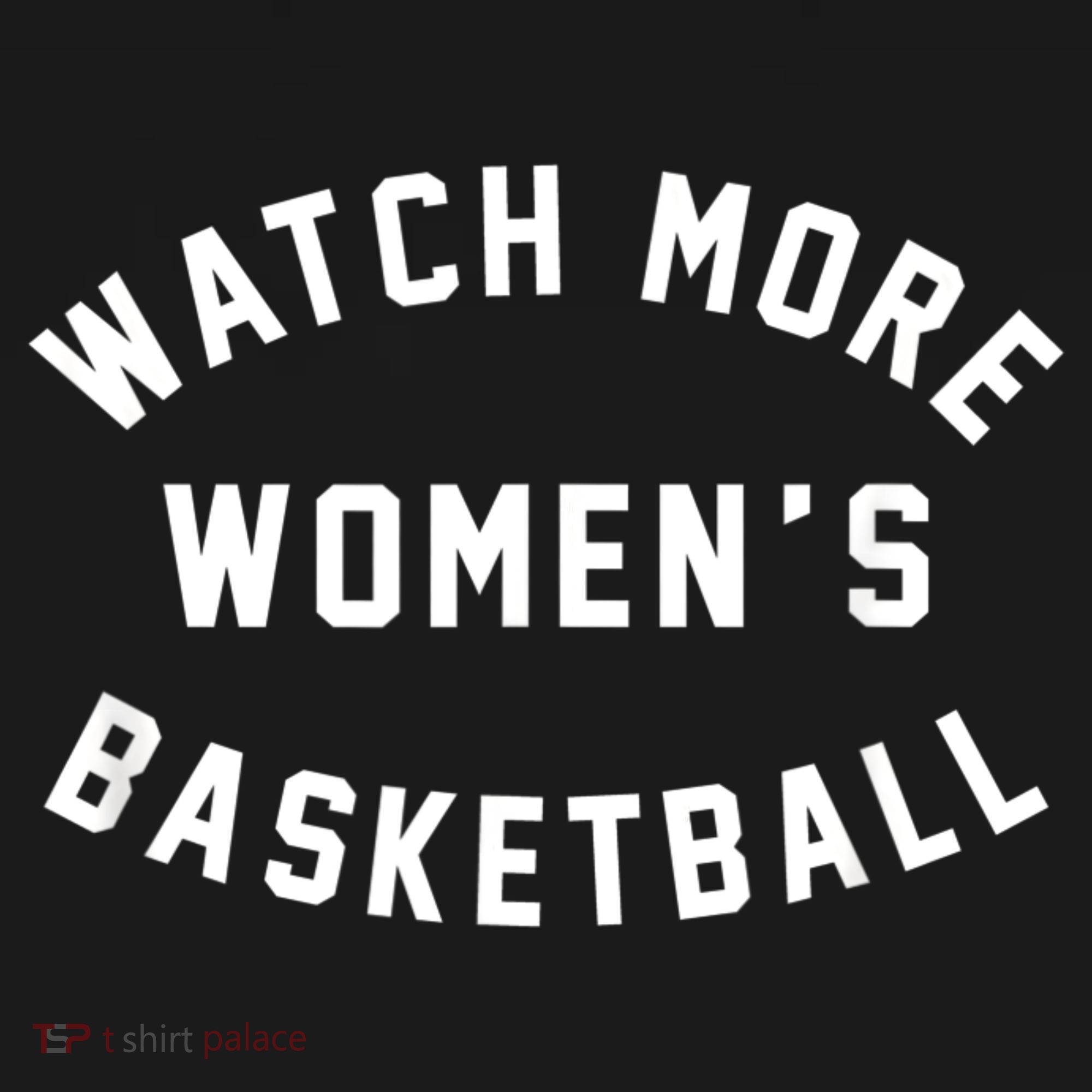 Watch More Women's Basketball Mousepad